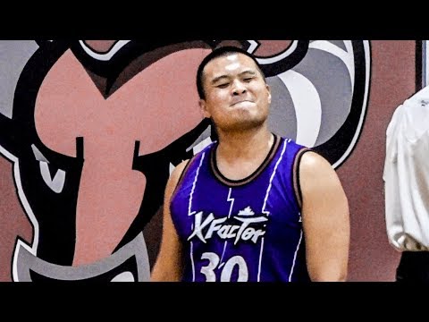 X-Factors vs Avengers | Sunday Tier 4 - Tcbl 2018 Fall