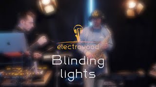 Electrowood video preview