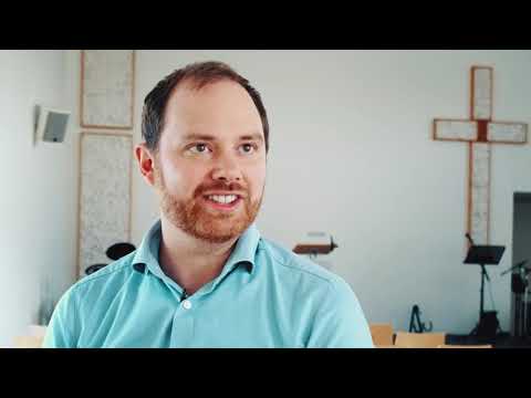 Mitarbeitervideo Daniel Kurzius - Teamleiter Wohn- und Kirchenbau bei MÖRK
