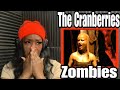 FIRST TIME HEARING CRANBERRIES - ZOMBIES | REACTION