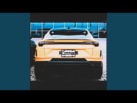"Commas" Memphis Type Beat 2024