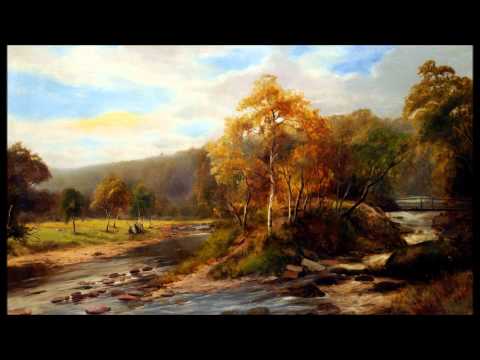 Peter von Winter - Octet for winds and strings (1813)