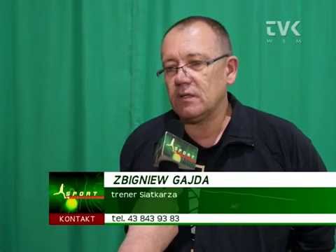 Siatkarz Wieluń awansował do turnieju finałowego o II ligę