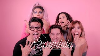 Team Escándala