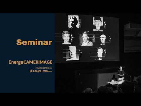 Walter Murch Golden Ratio seminar | EnergaCAMERIMAGE 2022