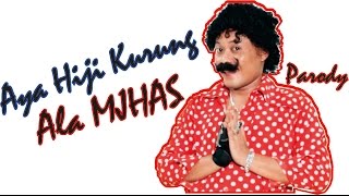 Download lagu Aya Hiji Kurung - Parody mp3