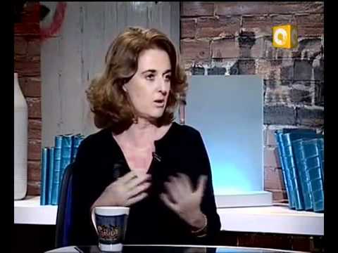 Messages From Tahrir by Dr. Karima Khalil on Bassem Youssef's show 'El Bernameg'