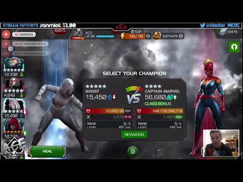 ROL Potion Farming for 6.3 Legends Run