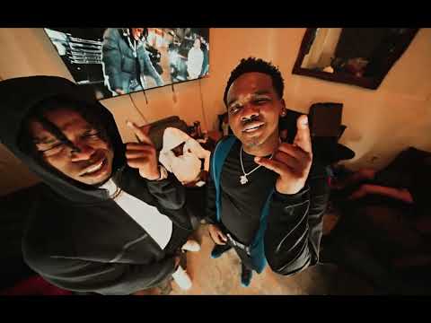 Cobleeda Ft. Elbno - C.O.S (Official Music Video)