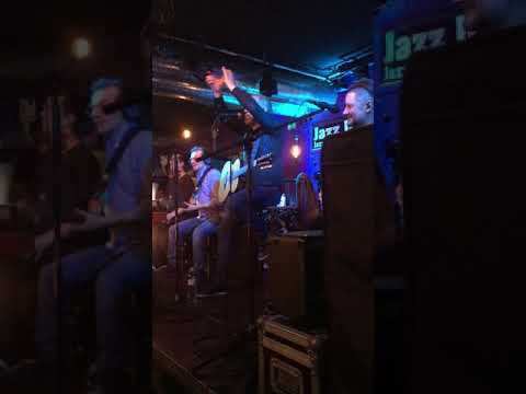 David Koller - Recidiva