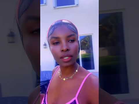 Did you know I work even on Sundays? GRWM GUIGUI MIZIK SUNDAYS WORK EDITION 