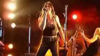 After Forever - Yield To Temptation (Live)