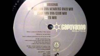 Members of Mayday - 10 in 01 (Paul Van Dyk mix) video