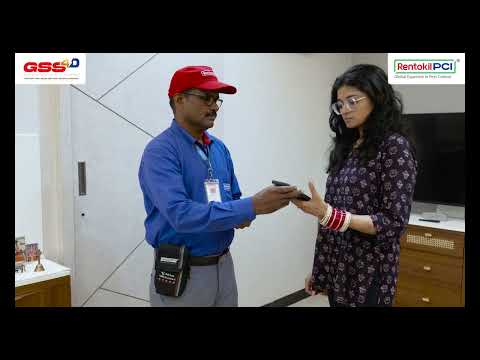 Discover the Power of GSS 4D: India’s First 4D Pest Control for Cockroaches.