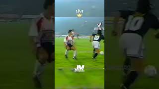 Elastica de Diego Maradona 🐐🔥