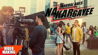 Making of Na Kar Gayee | Babbal Rai | Speed Records