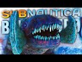 THE FROZEN LEVIATHAN S SECRET Subnautica Below Zero Part 8