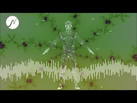 Lymphsystem-Detox: Entfernung von Abfallstoffen und Giftstoffen aus dem Körper (neowake®)