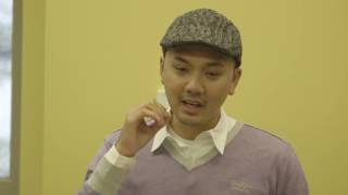 Vu Tran, "Noir and the Refugee Experience"