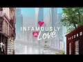 Infamously in Love (2022) Lovely Romantic Trailer with Jennifer Freeman & Adam Huss