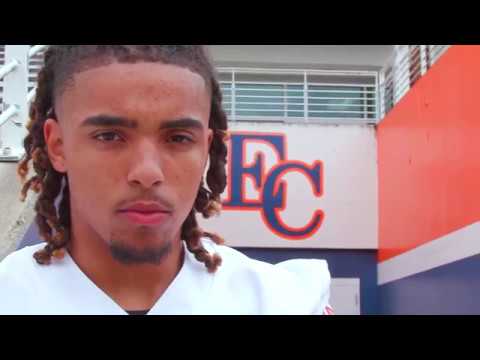 Gee Scott Jr of Eastside Catholic is the Latest 4 Star WR to Join Ohio State - Highlights/Interview