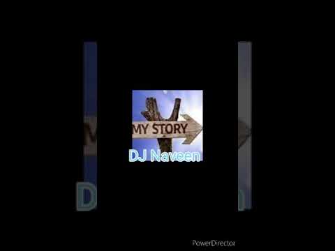 Deejay Naveen jump off