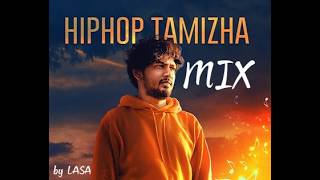 Download lagu Hiphop Tamizha MIX |  Vadi pull x  Iraiva  | full vibe | Tripop mix mp3
