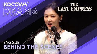 Download lagu Behind The Scenes: Jang Nara Sings Arirang 🎶🇰🇷 | The Last Empress | KOCOWA mp3 Download lagu Behind The Scenes: Jang Nara Sings Arirang 🎶🇰🇷 | The Last Empress | KOCOWA mp3