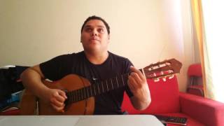 Cover - Zagueiro - Jorge Ben Jor