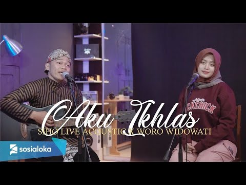 AKU IKHLAS - @AFTERSHINE FT DAMARA DE || SIHO FT WORO WIDOWATI