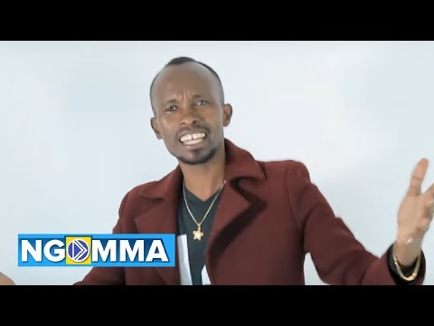 MAJIRA - Rose muhando x Antony Kyalo  (Official Video)._