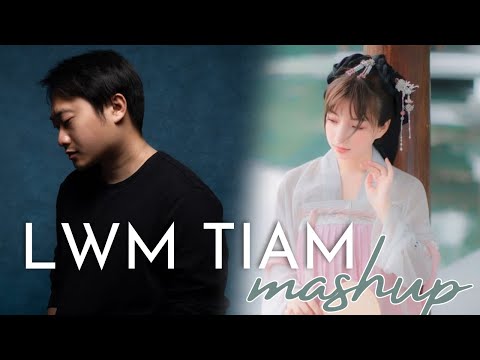 Lwm Tiam - Jack GV | HMONG-CHINESE MASHUP