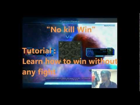 EPIC GAME : Slayers_Dragon "No kill Win"