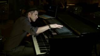 Mirko Barbesino - Piano & Seaboard
