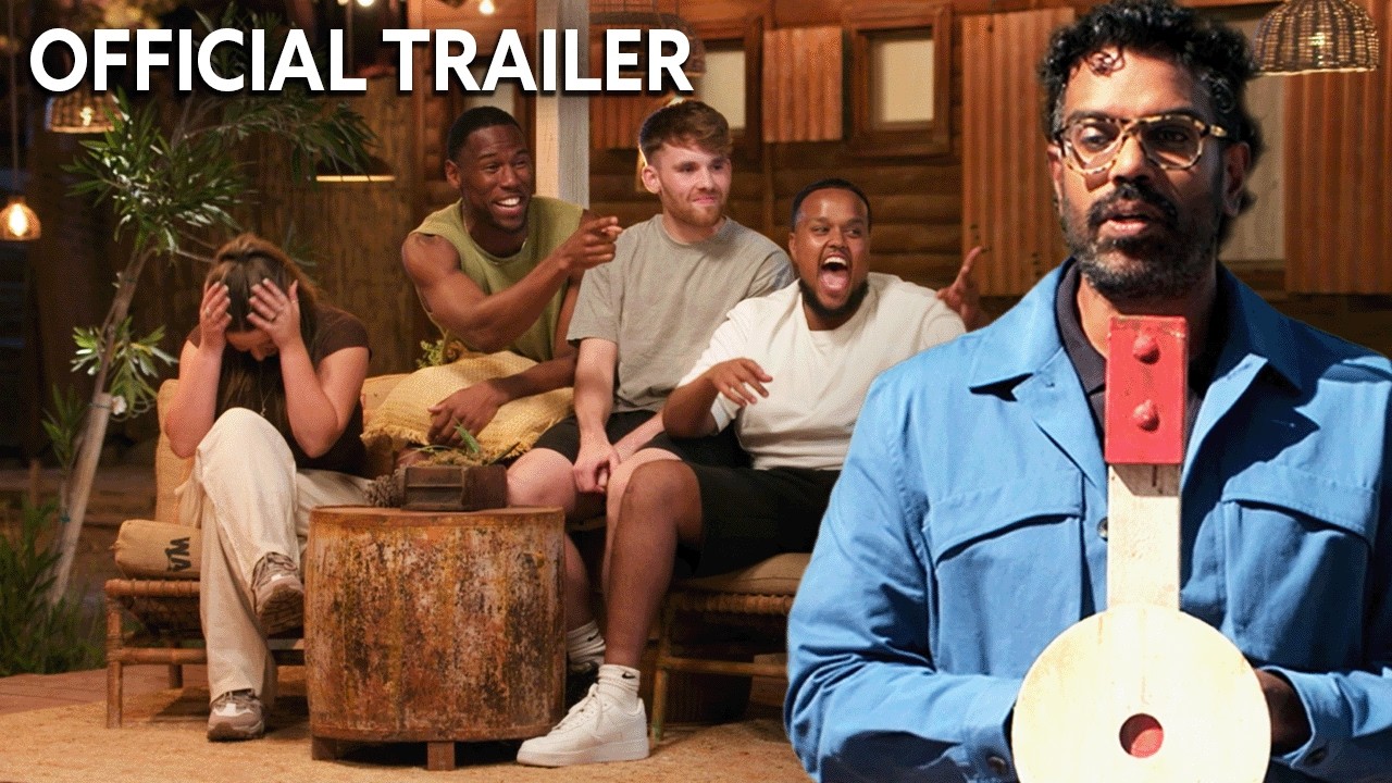 Trailer Thumbnail
