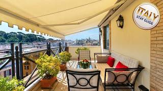 River Palace Hotel | Rome, Italy | Hotel Review 🌟