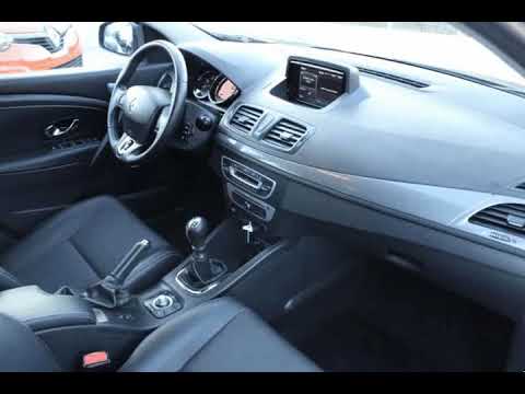 Renault Megane Sport Tourer 1.5 dCi Bose E.EDC para Venda na Lowage