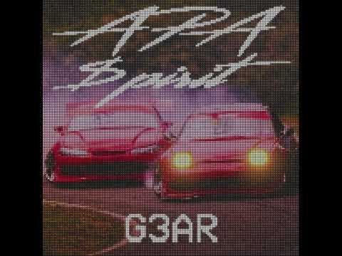 APA $pirit - G3AR (Bu$hi x 2step type beat)