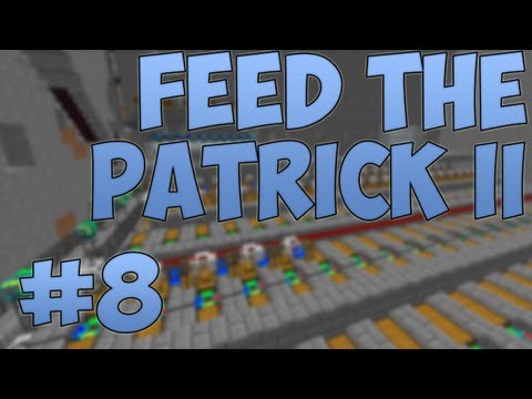 FTP II - 8 - Prank en série