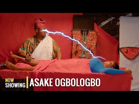 ASAKE OGBOLOGBO | 2025 Trending Yoruba Movies Drama Starring Peju Ogunmola