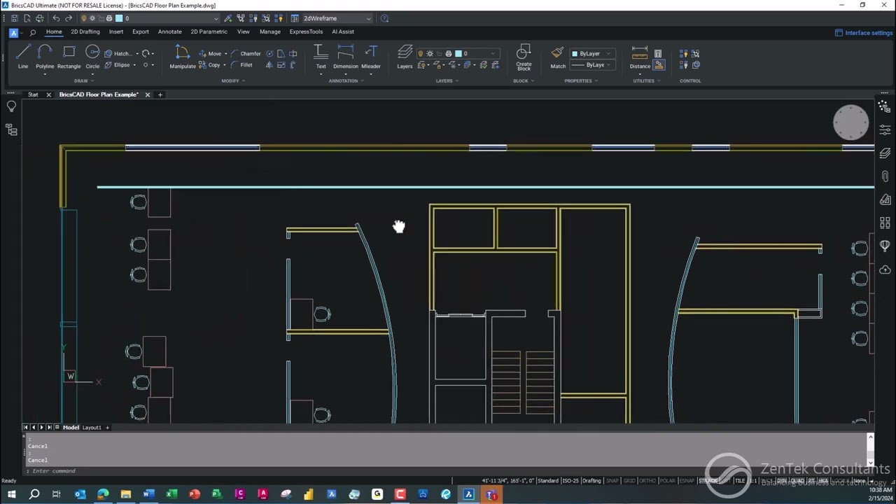 Shop Drawings and As-Builts