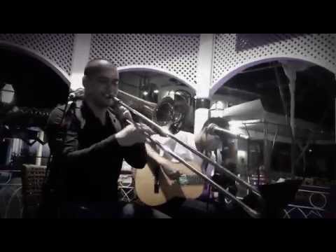 Trombone di boteco in'Duo música carinhoso