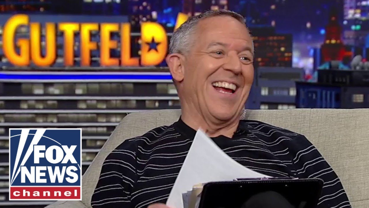 ‘Gutfeld!’: I hate this SO much