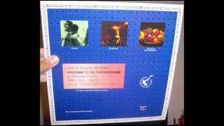 Frankie Goes To Hollywood - Welcome to the pleasuredome (1985 Real altered)