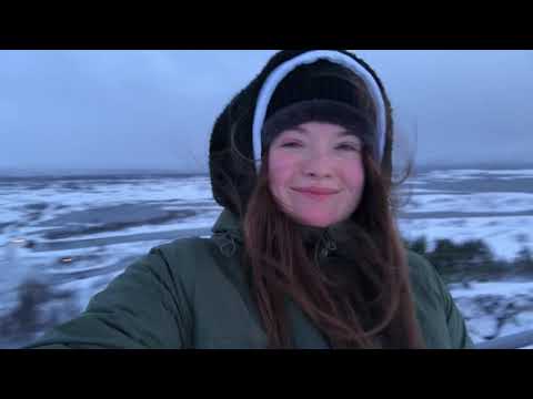 Lisa Nora - 7 Days in Iceland