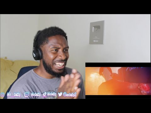 Américain réagi à FRENCH RAP🇫🇷 | Evil P - Fredo Santana (REACTION)