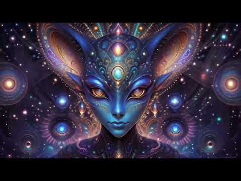 The Witch Doctor - New Beginnings: Psychedelic Techno Mix [Chill Space Mix Series 182]