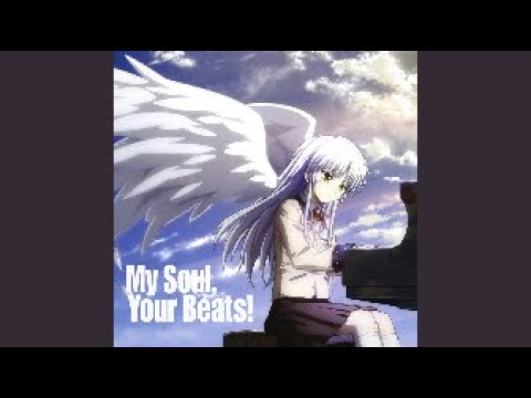 Video thumbnail for My Soul, Your Beats!