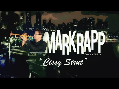 Mark Rapp - Cissy Strut [Som sem Plugs]