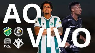 ALTOS X CORISABBA / RODADA 06 / #piauiense 2026